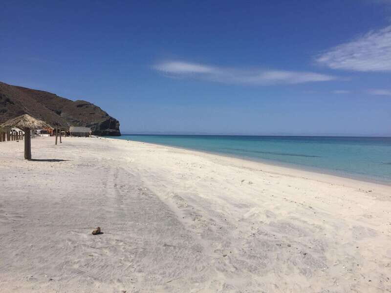 Mangroves & Beaches: Hiking Tour of Balandra, La Paz - Frequently Asked Questions