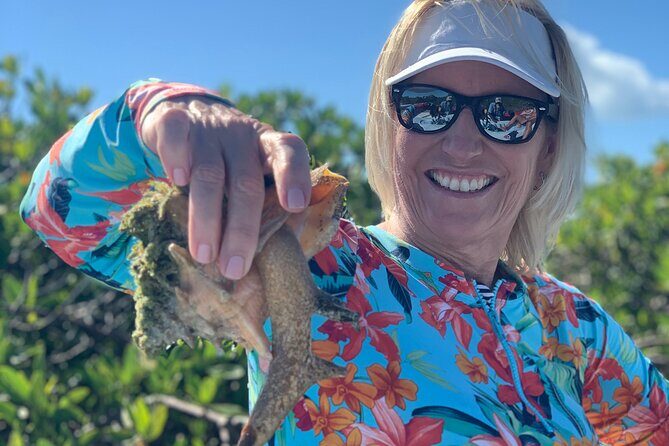Mangroves Kayak Tour - In-Depth Review of the Mangroves Kayak Tour