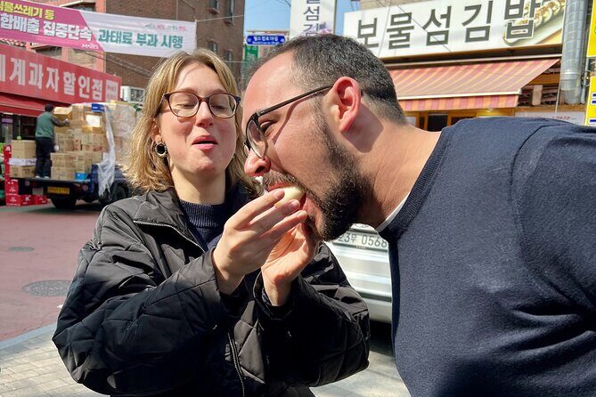 Mangwon Market Food tour By Locals; Cheap Eats to Fancy Feast - Final Thoughts