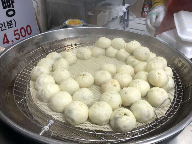 Mangwon Market Food tour By Locals;Cheap Eats to Fancy Feast - Key Points