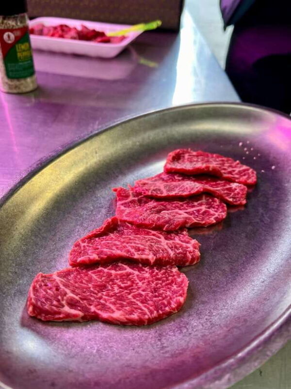 Mangwon Market Food tour By Locals;Cheap Eats to Fancy Feast - Who Will Appreciate This Tour?