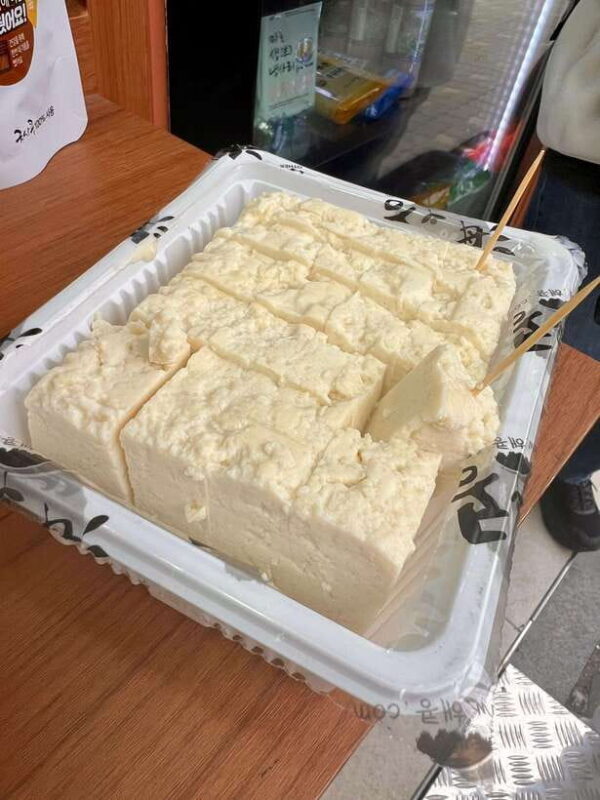 Mangwon Market Food tour By Locals;Cheap Eats to Fancy Feast - FAQs