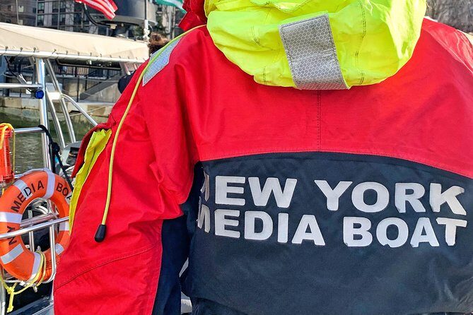 Manhattan Adventure Sightseeing Boat Tour - departing MIDTOWN - FAQ