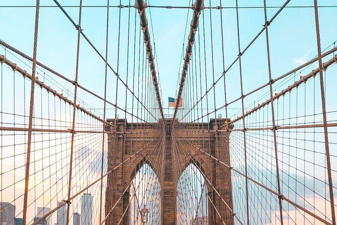 Manhattan and Brooklyn Bridge Bike Rental - Exploring Manhattan and Brooklyn by Bike: The Full Review