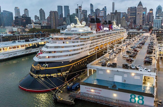 Manhattan Cruise Terminal to LGA Airport XL Mini Van - Final Thoughts