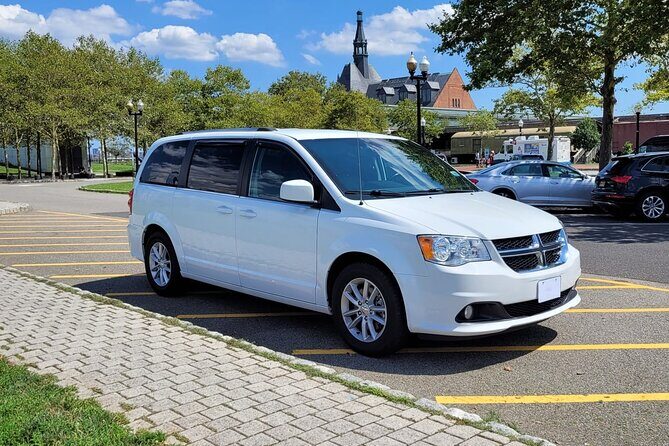 Manhattan Cruise Terminal to LGA Airport XL Mini Van - FAQ