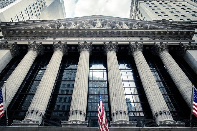 Manhattan Group Tour Including Wall Street and 911 Memorial - Frequently Asked Questions