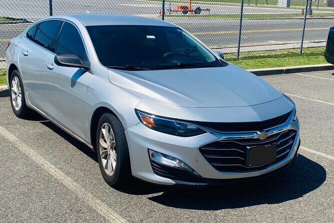 Manhattan Hotel to Newark Airport Private Transfer - FAQ