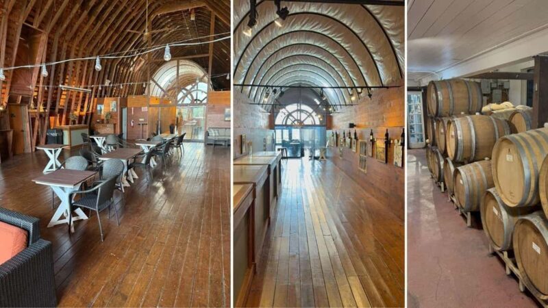Manhattan: Millbrook Vineyards & Winery Private Tour - FAQ