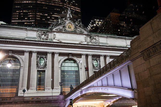 Manhattan Neighborhood Private Customized Walking Tour - Who Is This Tour Best Suited For?