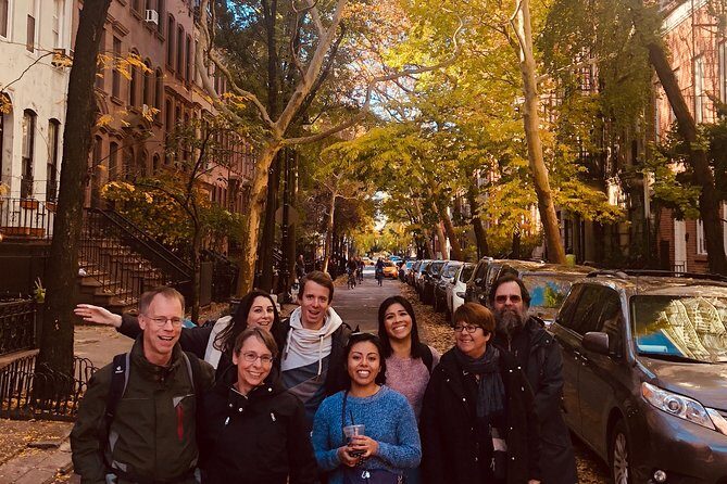 Manhattan Neighborhood Private Customized Walking Tour - Final Thoughts