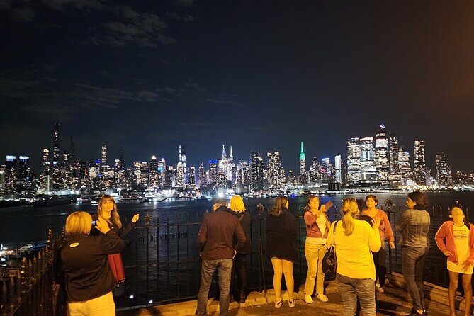 Manhattan Night Views Experience - The Sum Up: Why This Tour Is a Great Pick