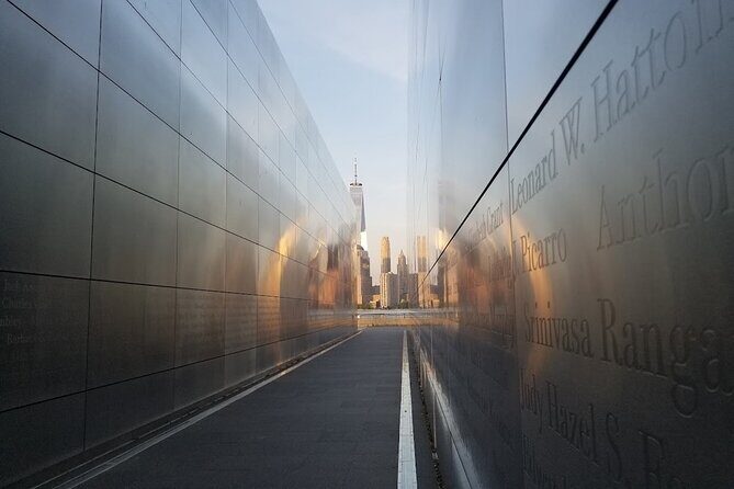 Manhattan Night Views Experience - FAQ