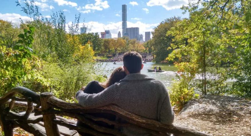 Manhattan to Hamptons: Beaches & Villages Tour - FAQs