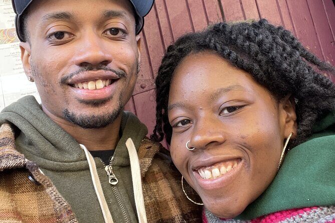 Manhattans Famous Artists: Self-Guided Puzzle Walk - Who Will Enjoy This Tour?