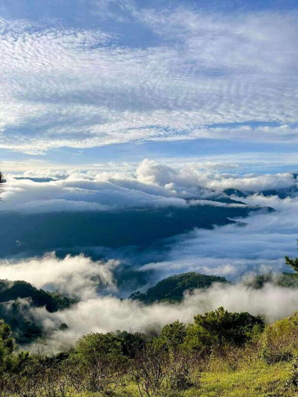 Manila: 3-Day Sagada, Baguio, & Banaue Rice Terraces Tour - An In-Depth Look at the 3-Day Northern Luzon Adventure