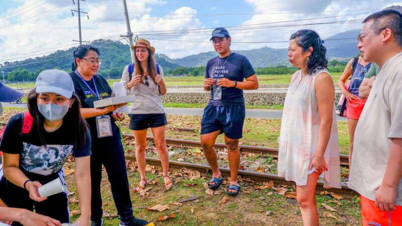 Manila and Pagsanjan Falls: 3-Day Package - Who Will Love This Tour?