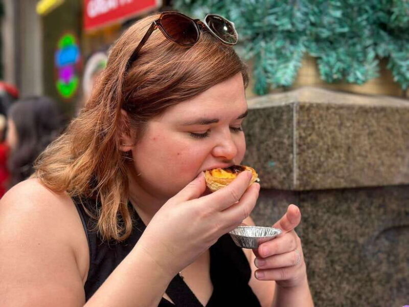 Manila Chinatown Food Tour Experience - Exploring Manila’s Binondo: A Walk through Time and Taste