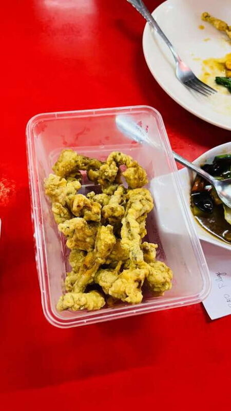 Manila Chinatown Food Tour with Local Guide - Key Points