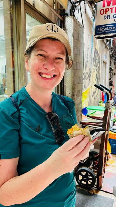 Manila Chinatown Food Tour with Local Guide - Who Should Book This Tour?