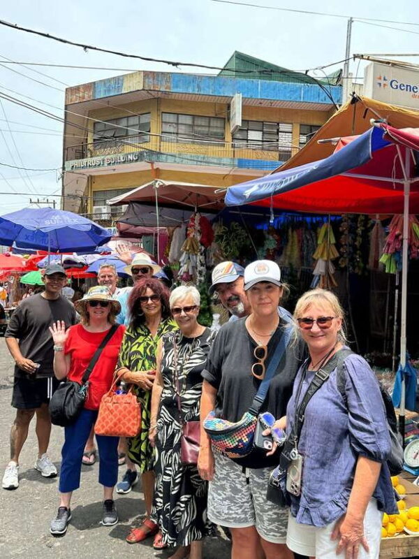 Manila Chinatown Hidden Gems with Venus - Key Points