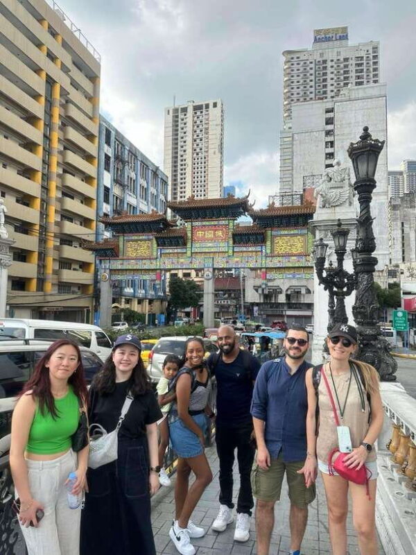 Manila Chinatown Hidden Gems with Venus - Final Thoughts: Is This Tour for You?