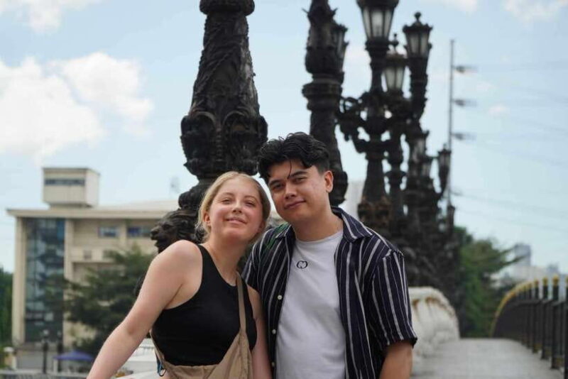 Manila Chinatown Hidden Gems with Venus - Final Words