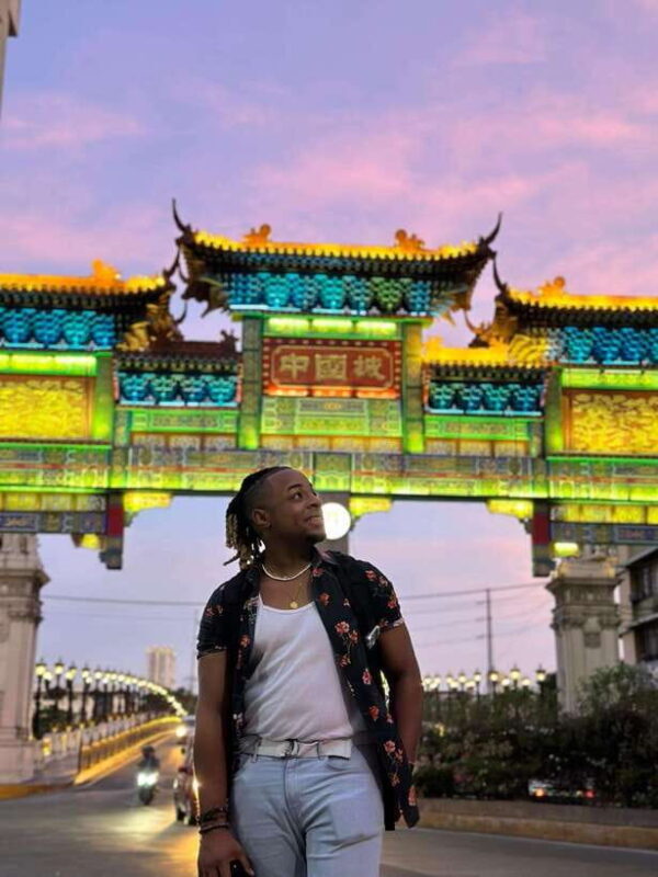 Manila: Chinatown Nighttime Tour by Tuk-Tuk - The Sum Up