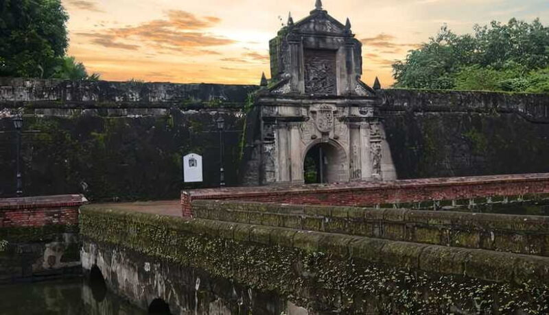 Manila: City Highlights Day Trip with Fort Santiago Tour - Key Points
