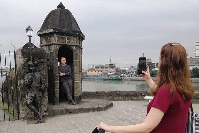 Manila City Intramuros Tour & famous highlights - A Deep Dive into Manila’s Historic Intramuros