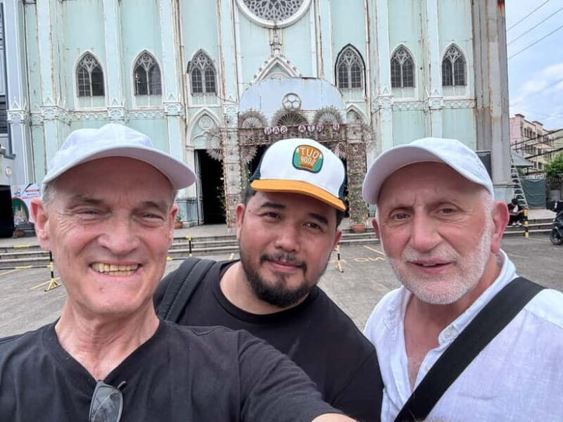 Manila: City Tour with Food Tasting and Guide - Who Is This Tour Best Suited For?