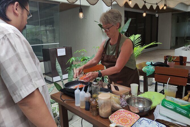 Manila Filipino Cooking Class: Meryenda Favorites - A Closer Look at the Filipino Cooking Class Experience