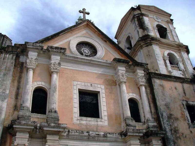 Manila: Filipino Historic Walking Tour in Intramuros - Who Will Love This Tour?