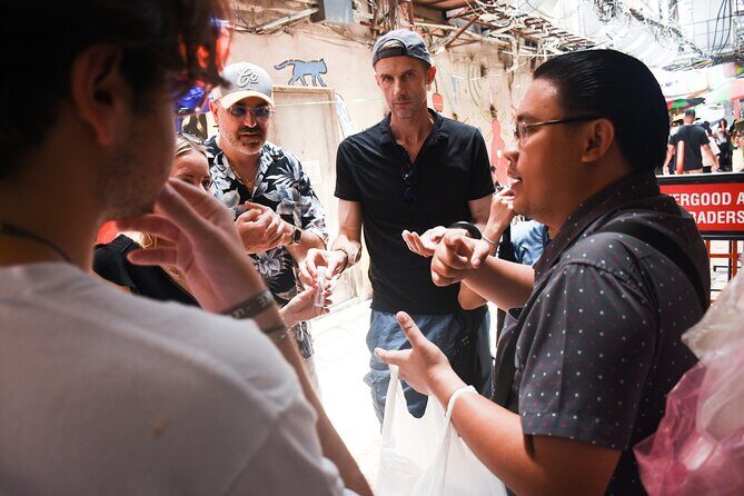 Manila Food Tour: Explore World's Oldest Chinatown - Who Will Love This Tour?