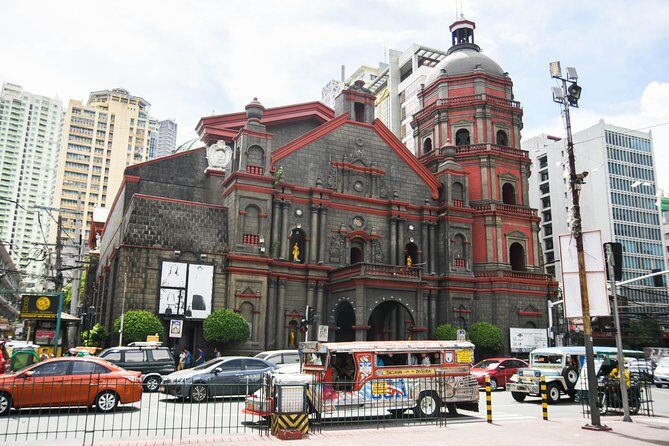 Manila Food Tour: Explore World's Oldest Chinatown - Final Thoughts