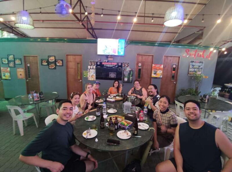 Manila Food Tour: Introduction to Philippine Street Food - Manila Food Tour: Introduction to Philippine Street Food