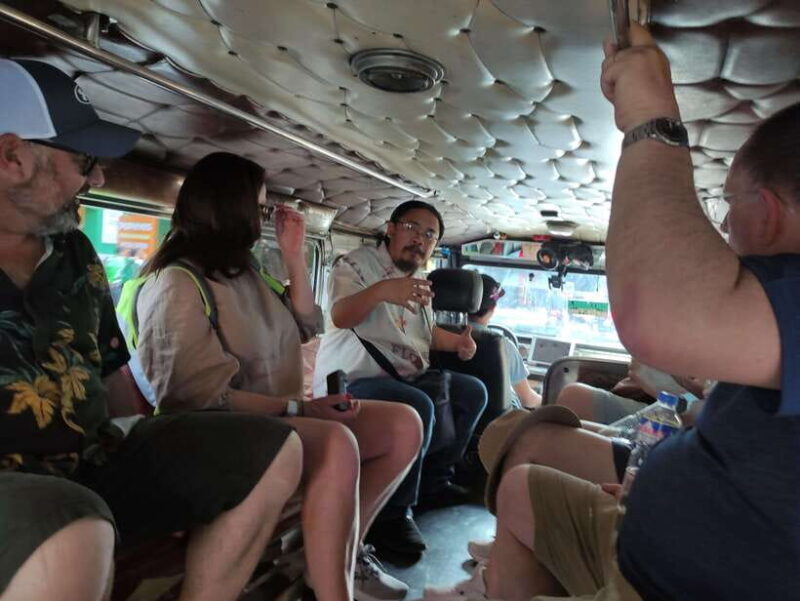 Manila Food Tour: Introduction to Philippine Street Food - Key Points