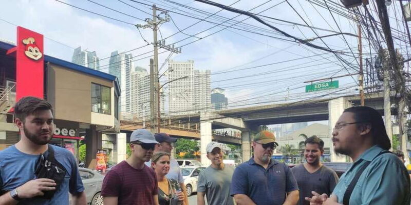 Manila Food Tour: Introduction to Philippine Street Food - FAQ