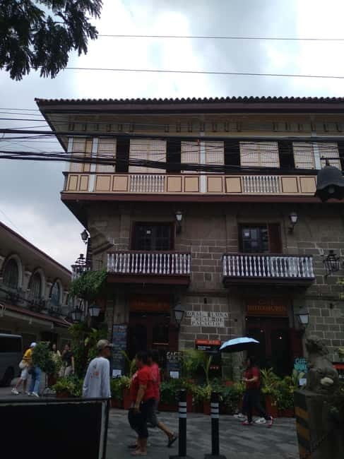 Manila: Fort Santiago Guided Tour - Who Should Consider This Tour?