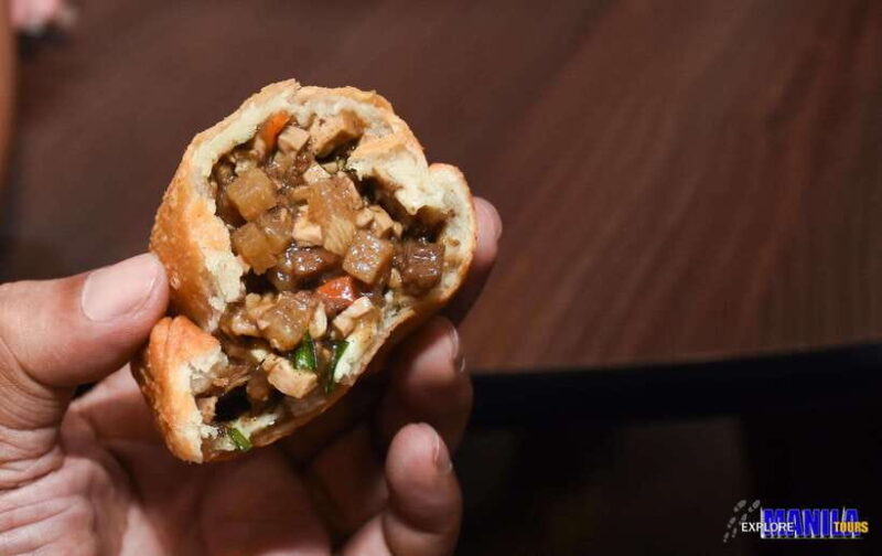 Manila: Guided Food Tour of Binondo with Tastings - A Deep Dive into the Binondo Food Tour