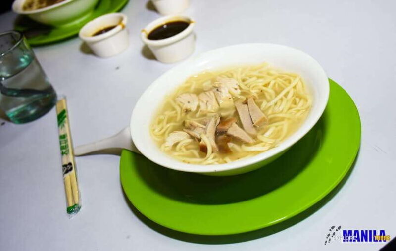 Manila: Guided Food Tour of Binondo with Tastings - Authenticity, Value, and Who Will Love This