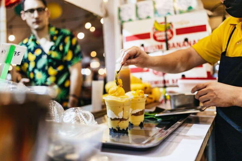 Manila: Guided Night Market Experience - Frequently Asked Questions