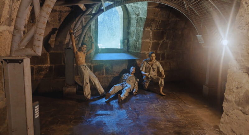 MANILA HALF-DAY TOUR (4HRS) - Key Points