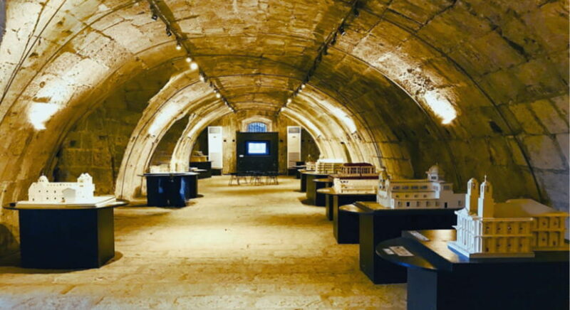 MANILA HALF-DAY TOUR (4HRS) - A Thorough Look at the Manila Half-Day Tour