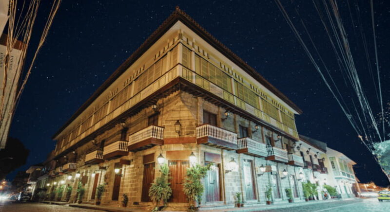 MANILA HALF-DAY TOUR (4HRS) - Who Should Consider This Tour?