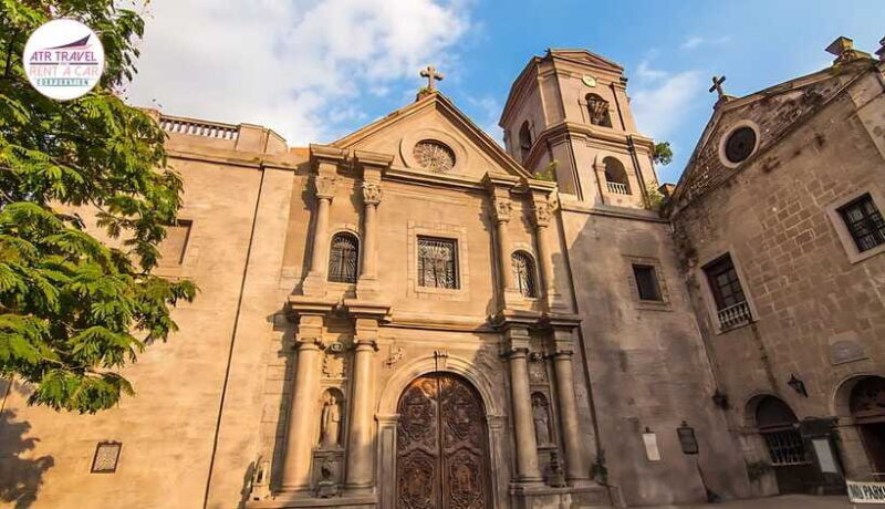 MANILA HALF-DAY TOUR (4HRS) - FAQ