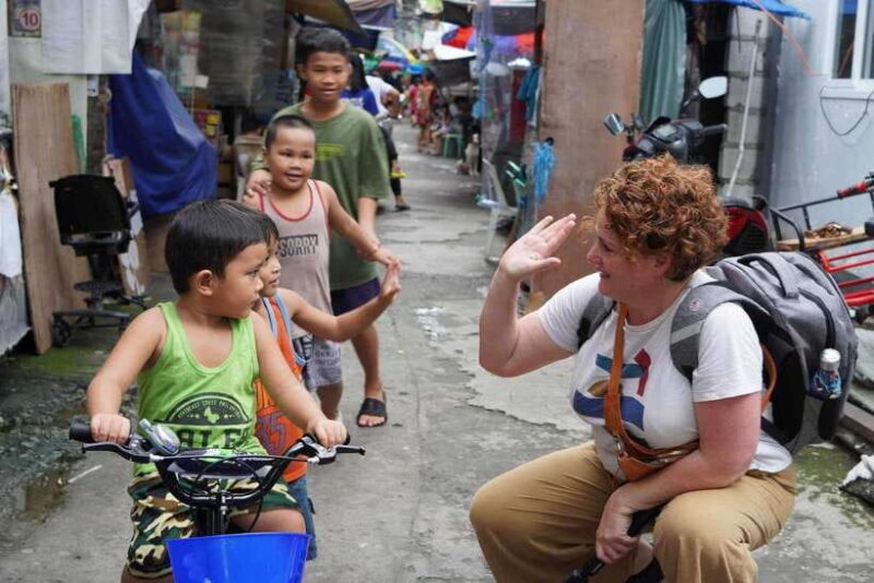 Manila: Hidden Gems Guided Tour - Key Points