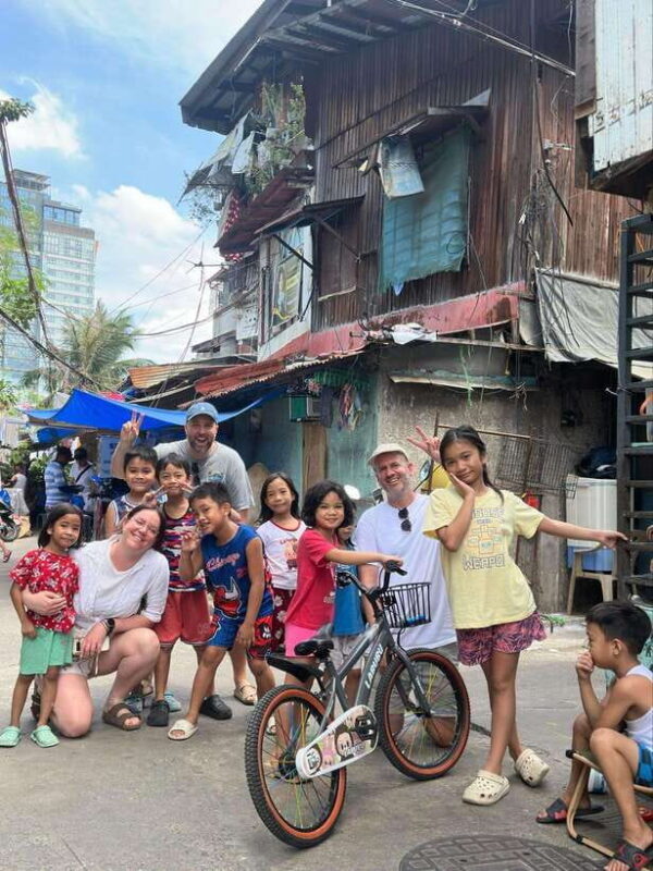 Manila: Hidden Gems Guided Tour - Exploring the Itinerary in Depth