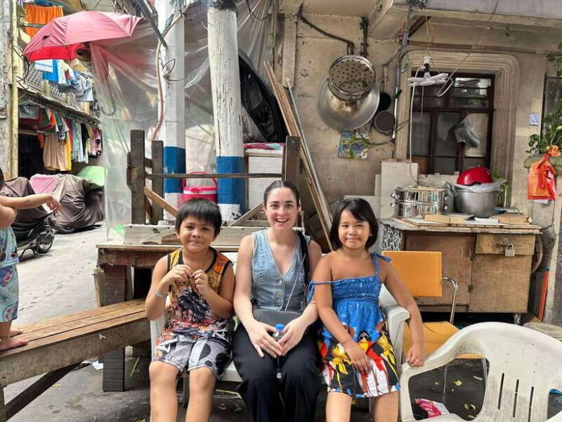 Manila: Hidden Gems Guided Tour - Who Should Consider This Tour?