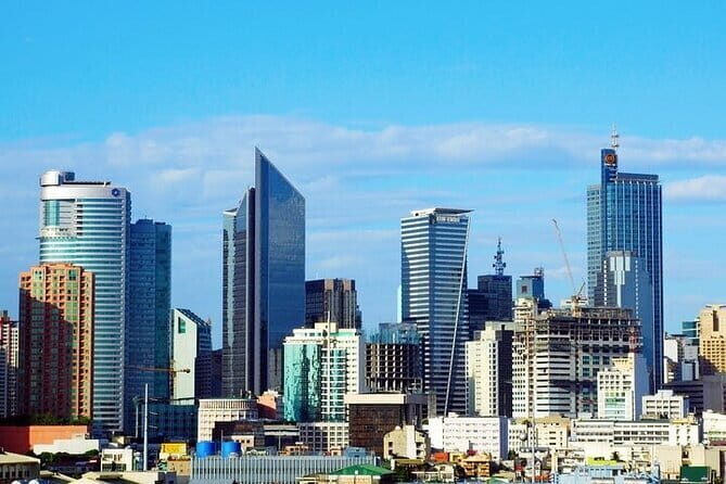 Manila Highlights Private Walking Tour With A Guide - A Deep Dive into Manila’s Heritage